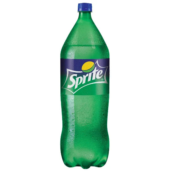Sprite Pet 2L