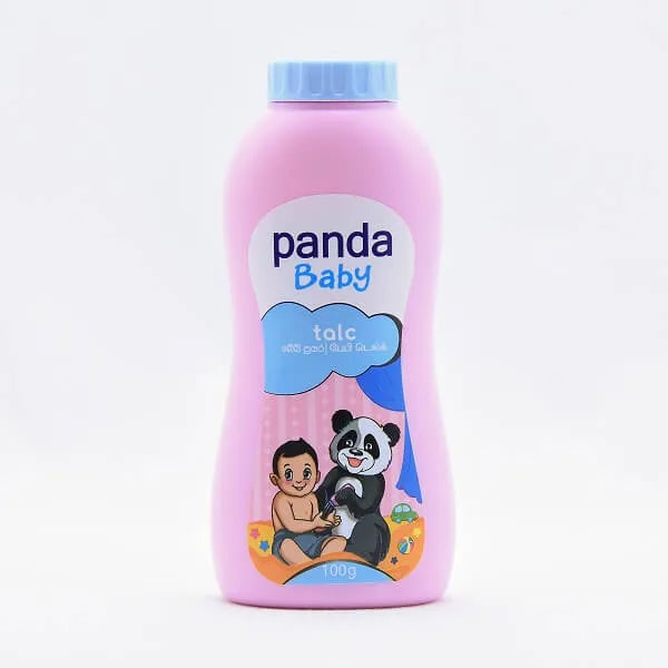 Panda Baby Talc 100G