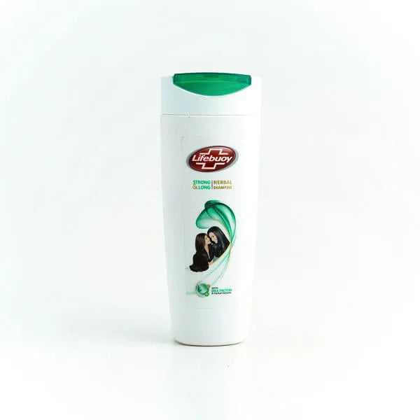 Lifebuoy Shampoo Herbal Strong & Long 80Ml