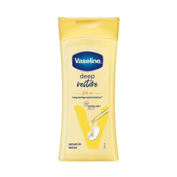 Vaseline Body Lotion Deep Restore 100Ml