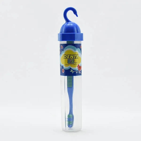 Denta Kid Toothbrush Soft