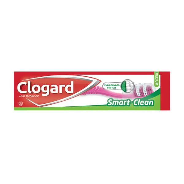 Clogard Smart Clean Tb- Medium