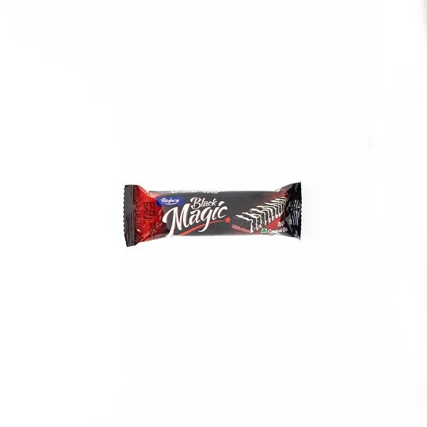 Ritzbury Black Magic Cereal Bar 20G