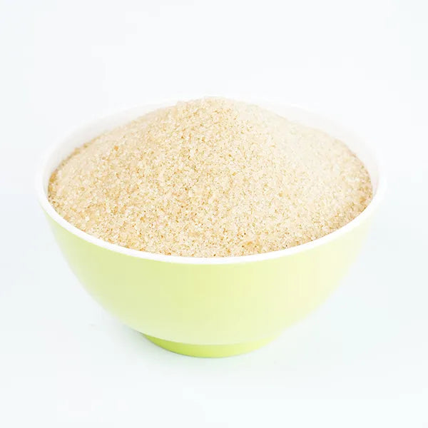 Sugar Brown - Bulk