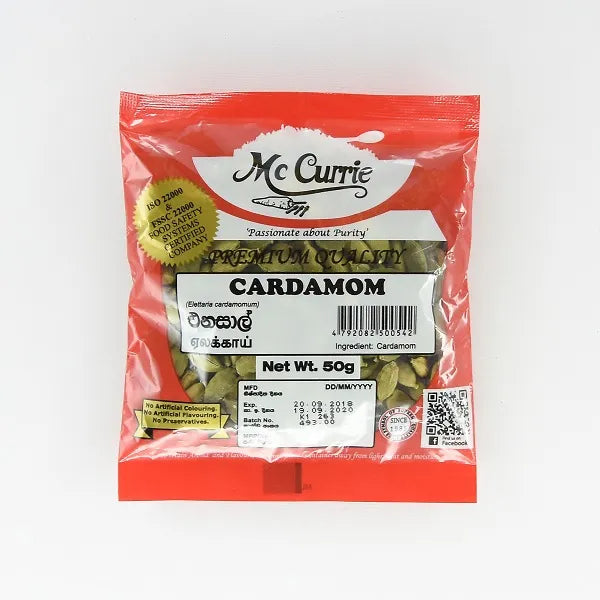 මැක්කරි එනසාල් 50G