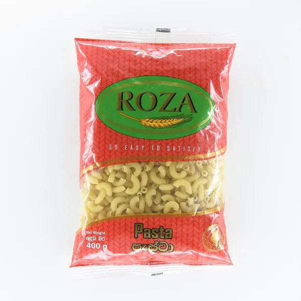 රෝසා පැස්ටා එල්බෝ 400G