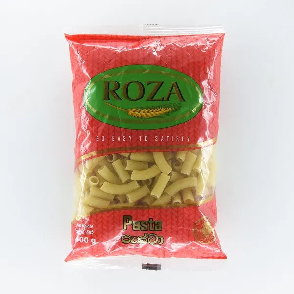 රෝසා පැස්ටා රිගටෝනි 400G