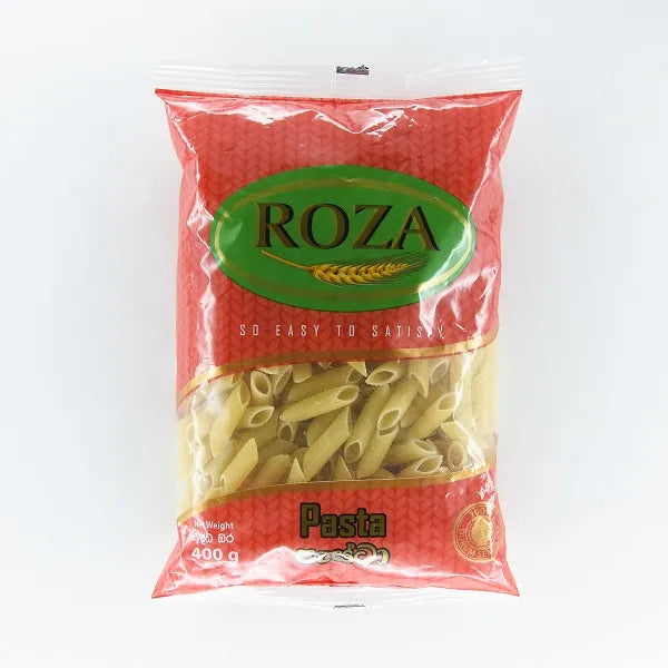 රෝසා පැස්ටා පෙන් 400G
