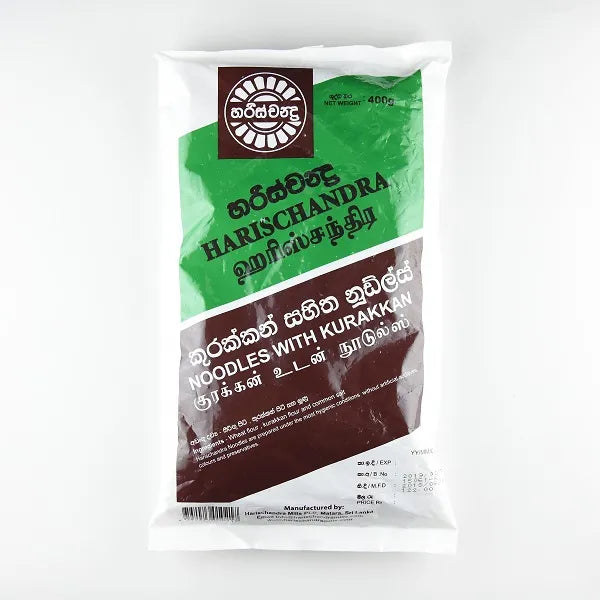 Harischandra Noodles 400G