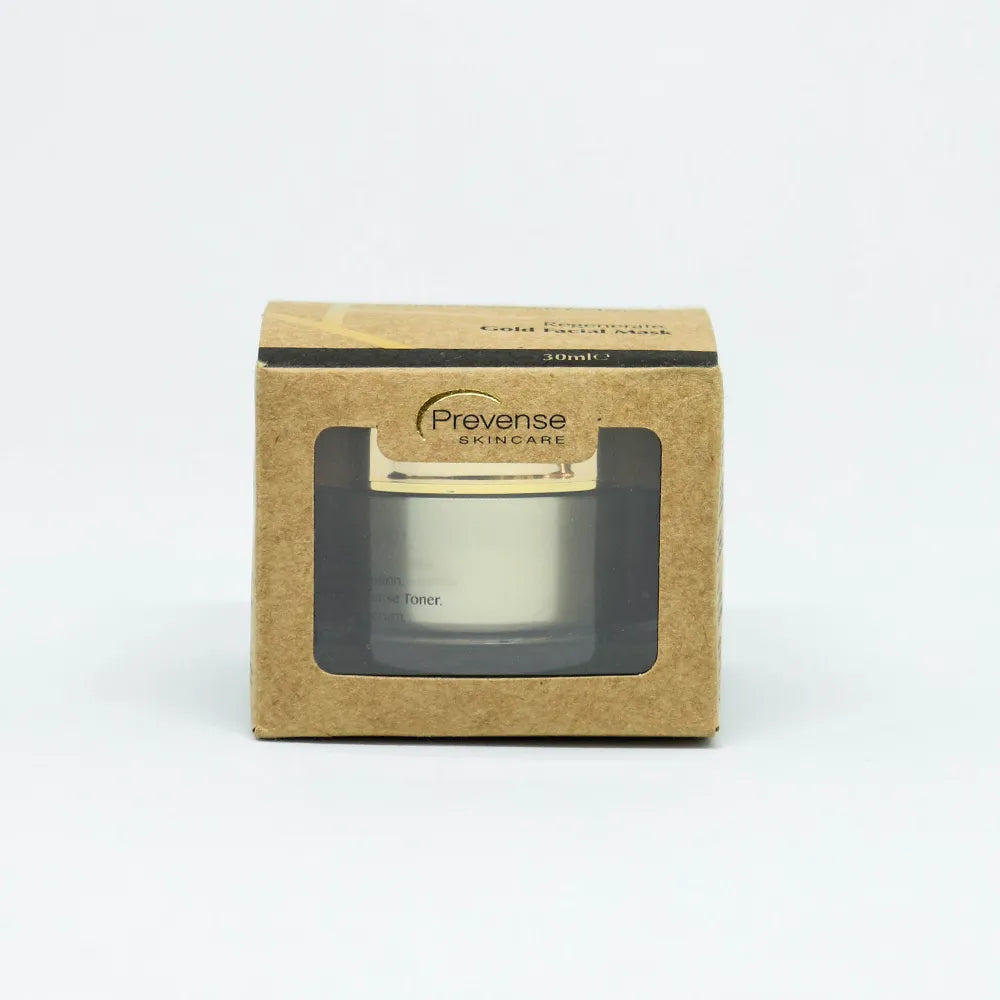 Prevense Gold Night Moisturiser Cream 30 Ml