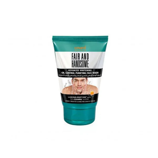Emami Fair & Handsome Face Wash Oil Contrl 50Gm