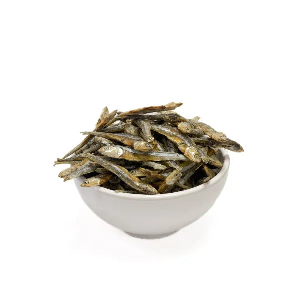 Dry Sprats - 100g