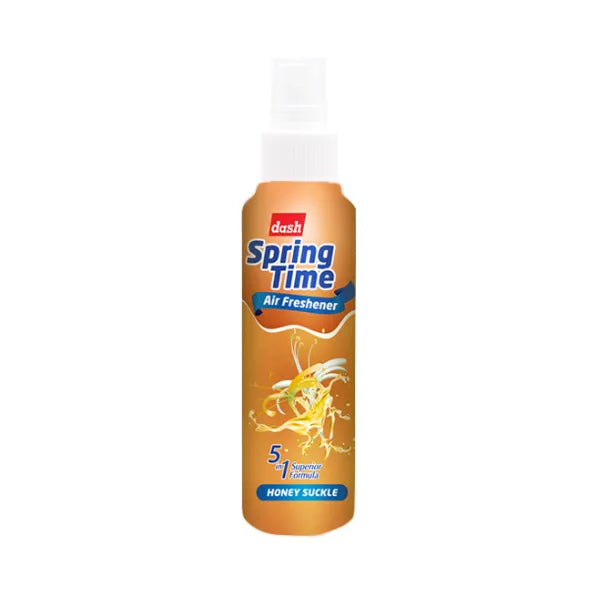 Dash Honey Suckle Air Freshener 150Ml