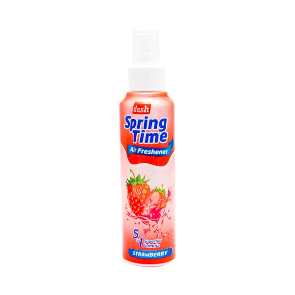 Dash Strawberry Air Freshener 150Ml
