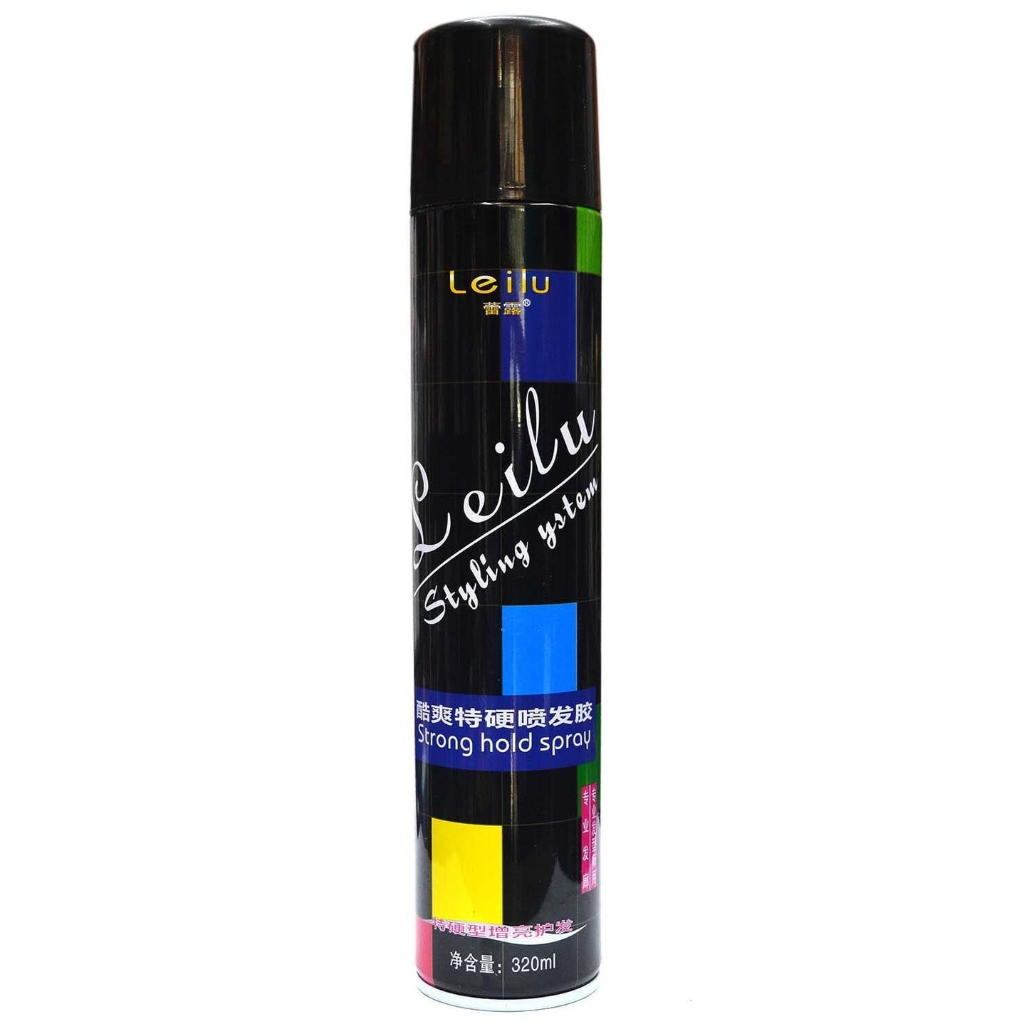 LEILU H/SPRAY 320ML