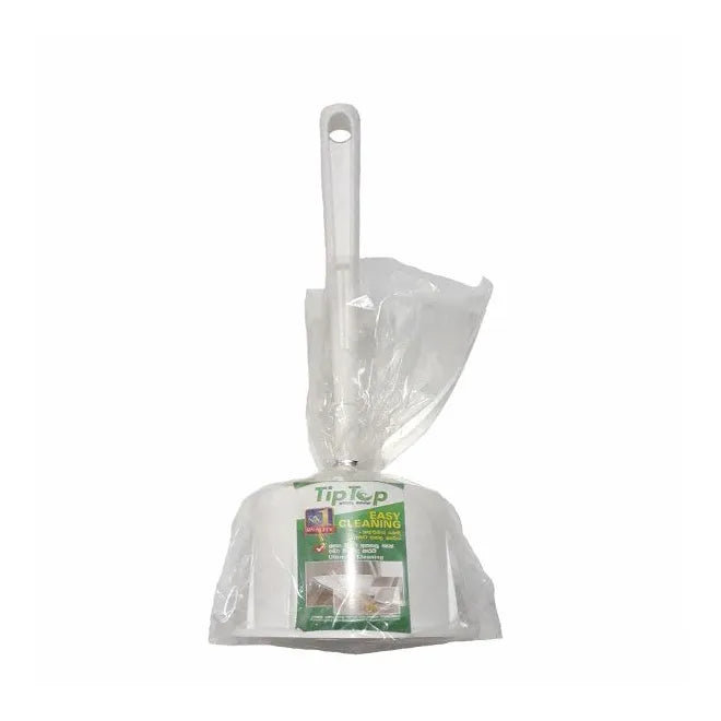 Tiptop Commode Brush With Caddy
