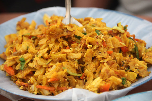 Kottu By Royal Majestic