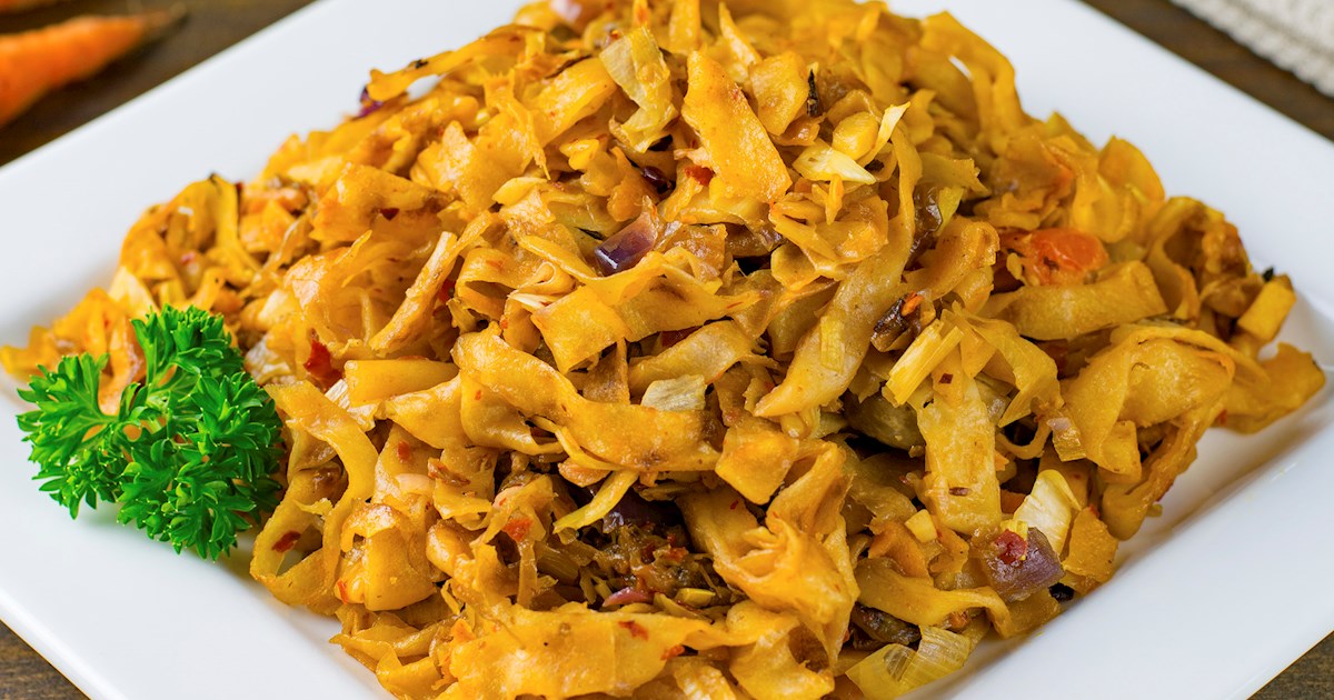 Kottu Roti By Food Court