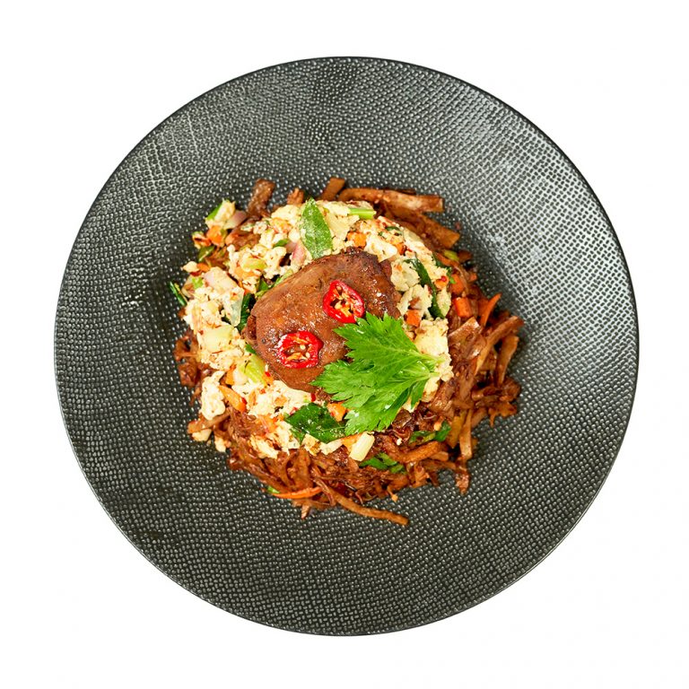Kottu Roti By Ape Kade