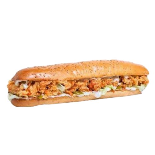 Submarine Grilled Chicken