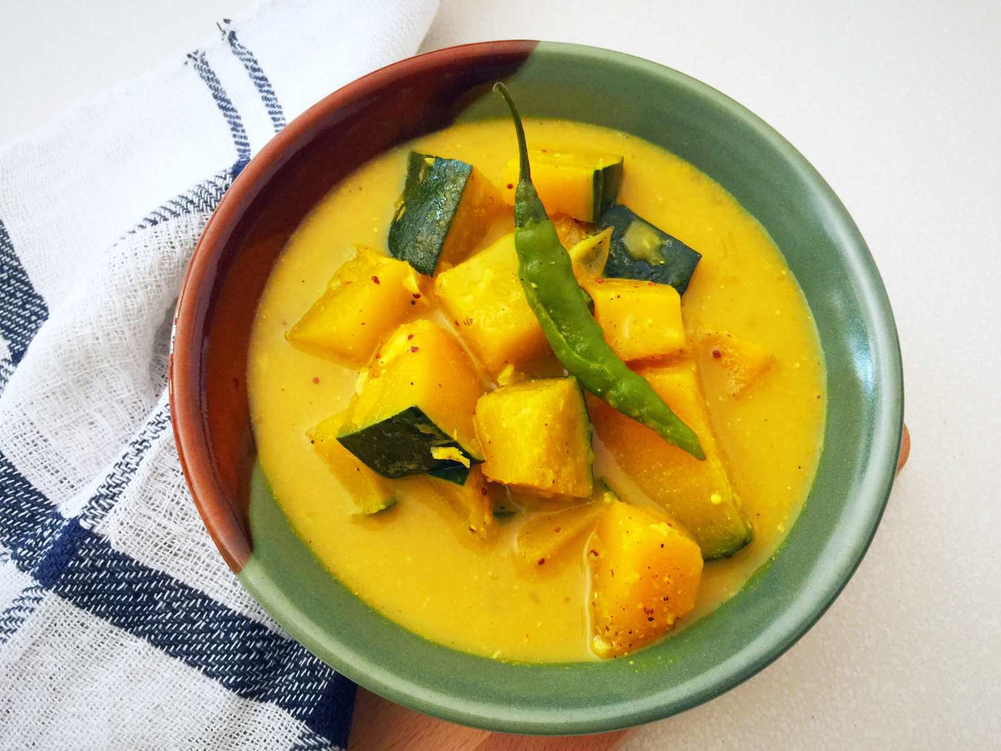 Veg Curry