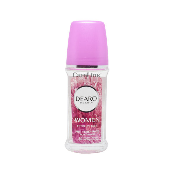 DEARO WOMEN 25ML FRESH PETALS