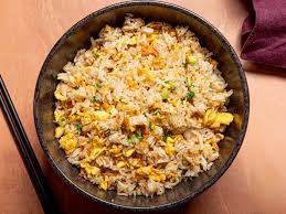 Fried Rice by DilVie