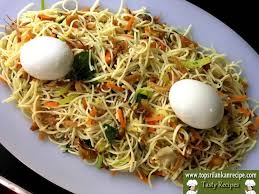 Noodles By Food Court