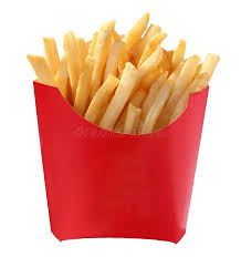 French Fries Dn Foods