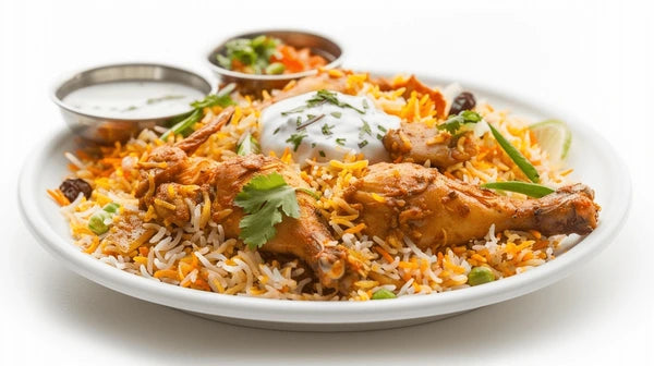Briyani