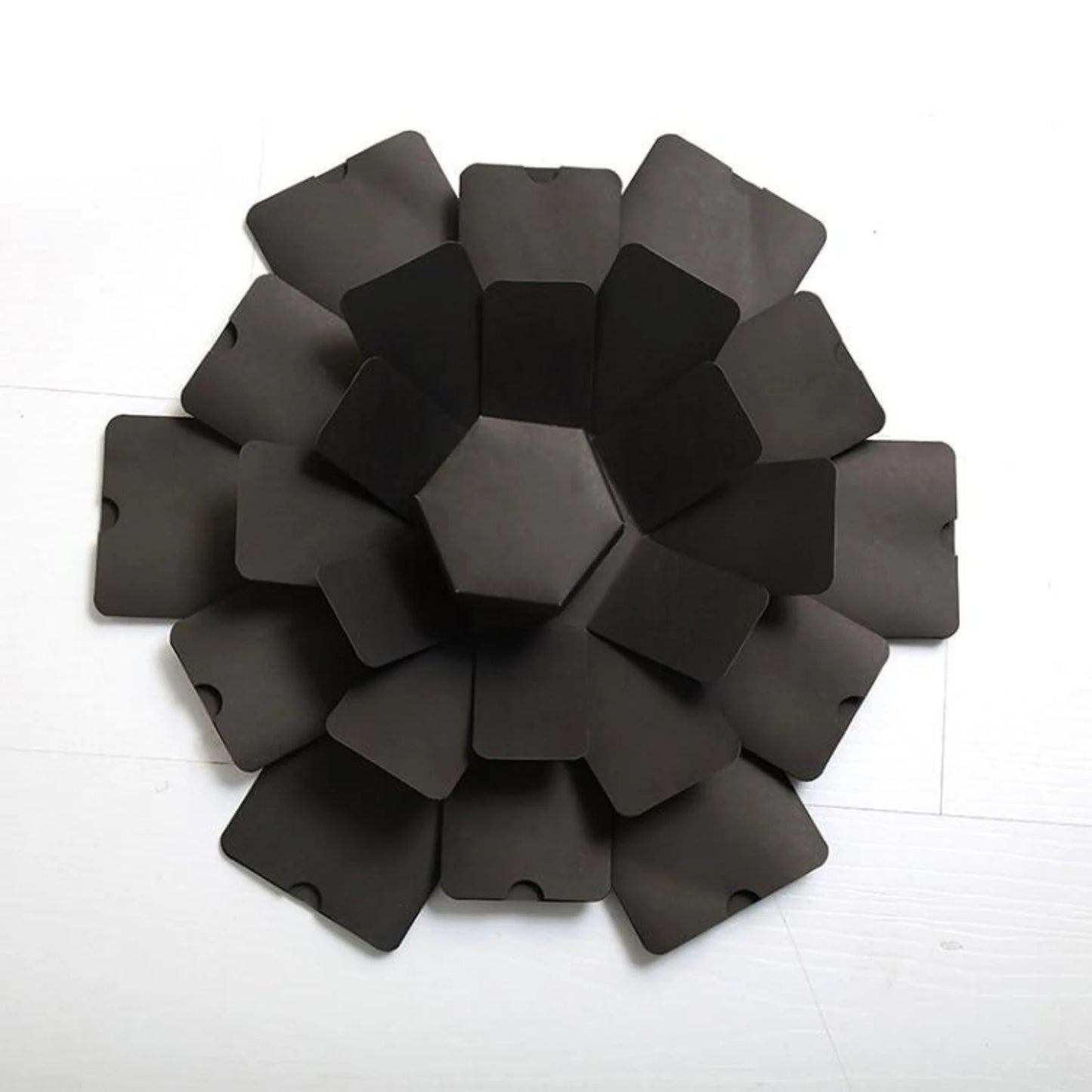 Explosion Gift Box