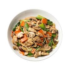 Chopsuey Noodles by DilVie