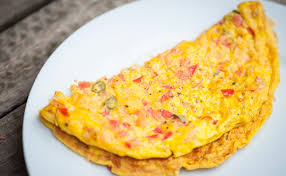 අපේ කඩේ බිත්තර කෑම - Ape Kade Egg Dish