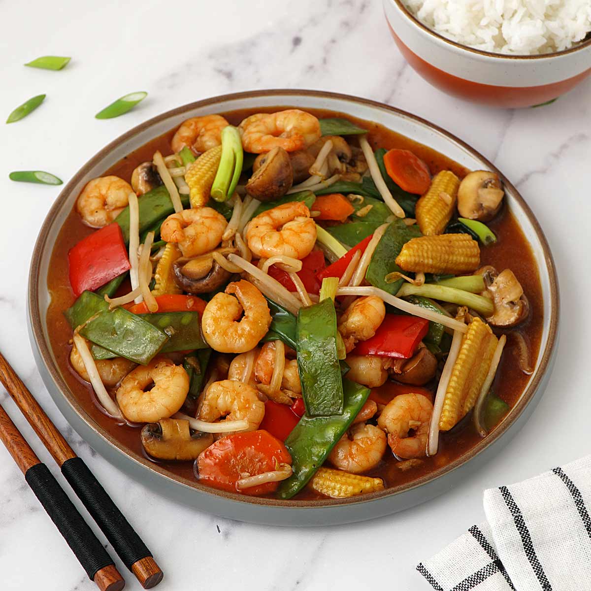Chopsuey By Food Court