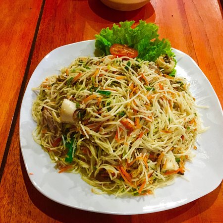 Noodles By Food Court