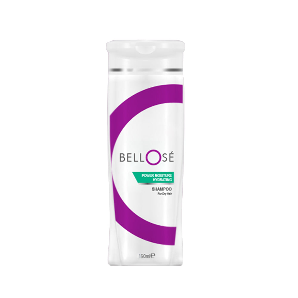 BOLLOSE SHAMPOO 150ML POWER MOISTURE