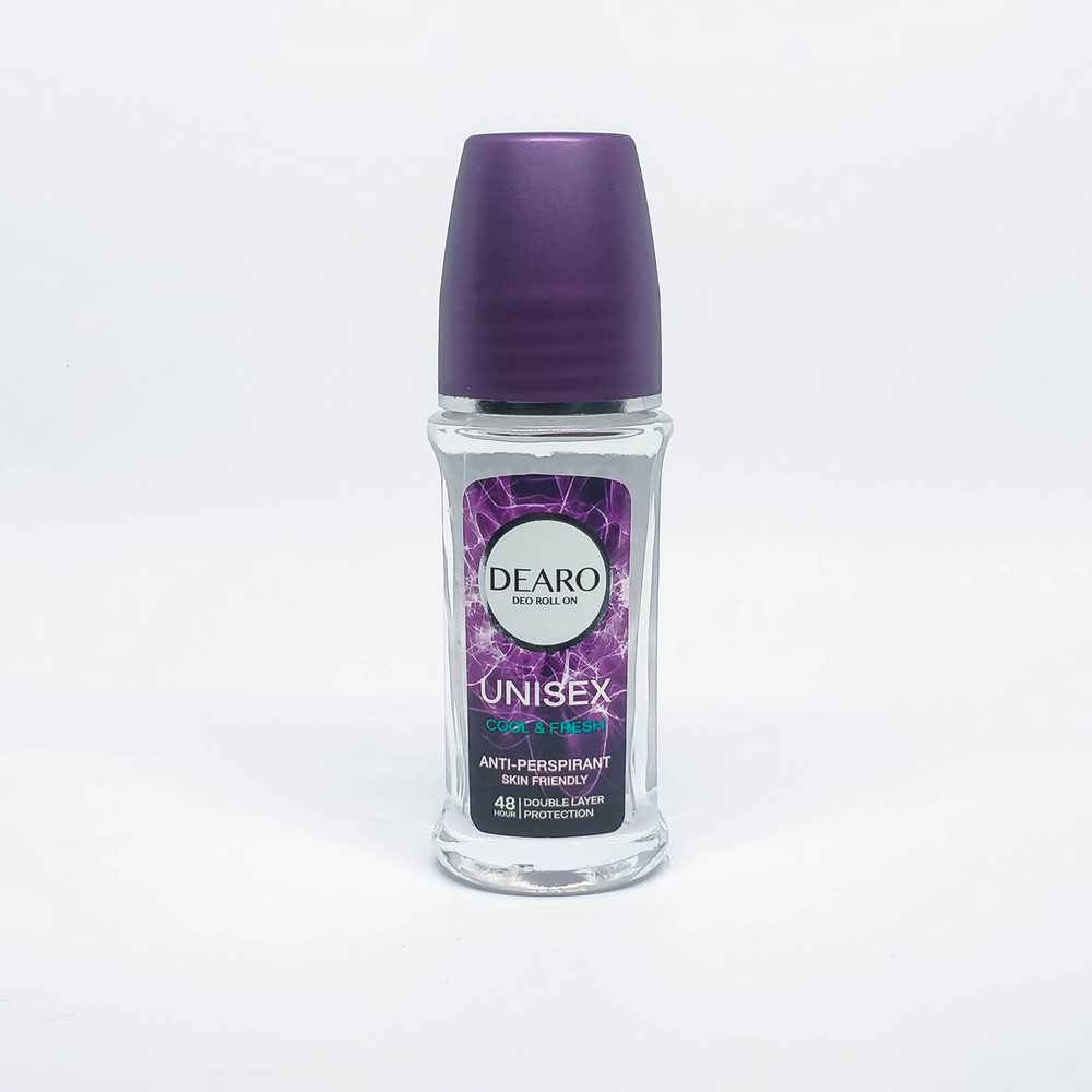 DEARO UNISEX 25ML COOL&FRESH