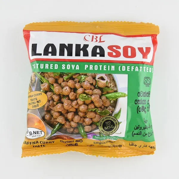 Soya Meat