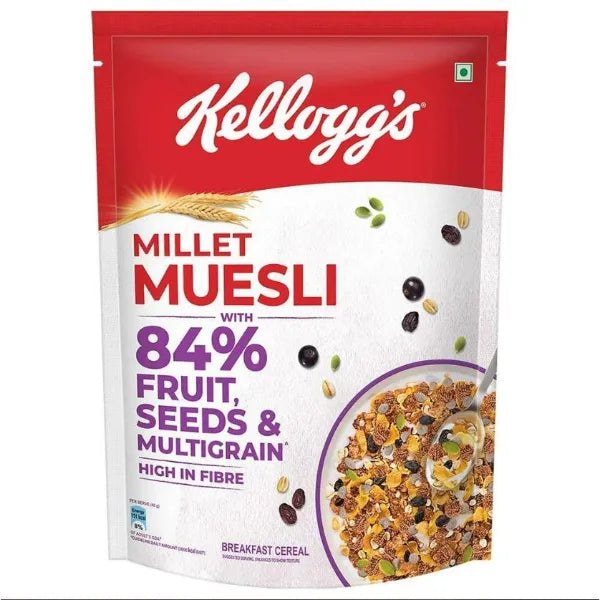 Cereals