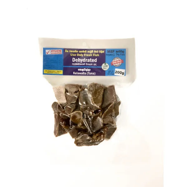 Dry Foods
