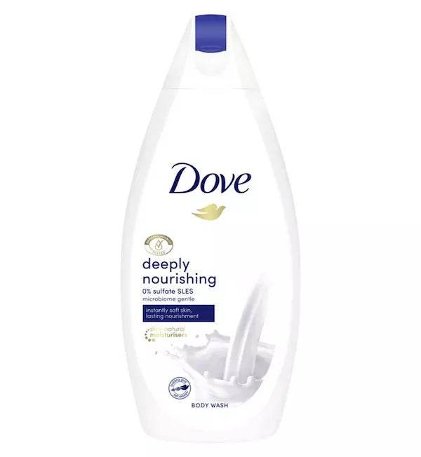 Women Toiletries - RayXpress 