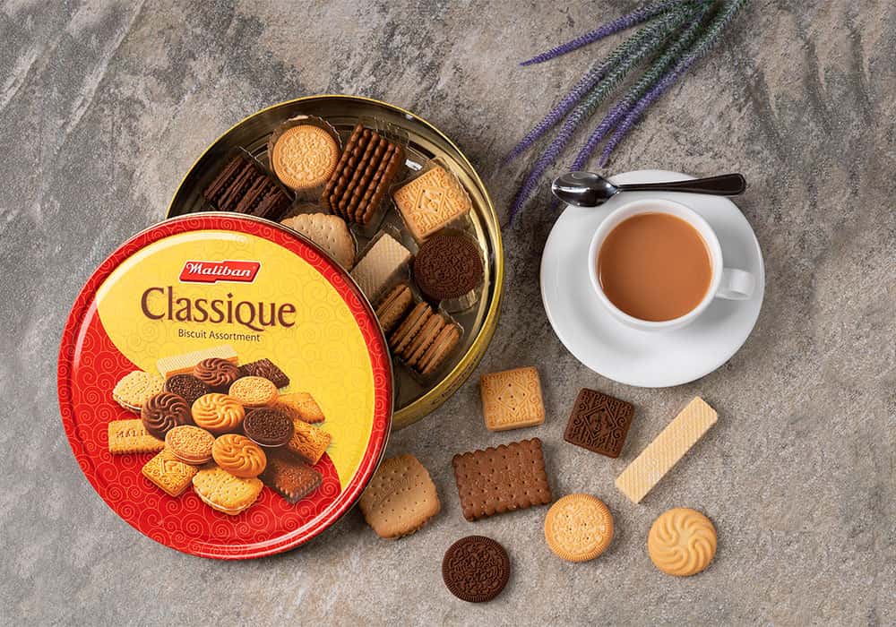 Biscuits