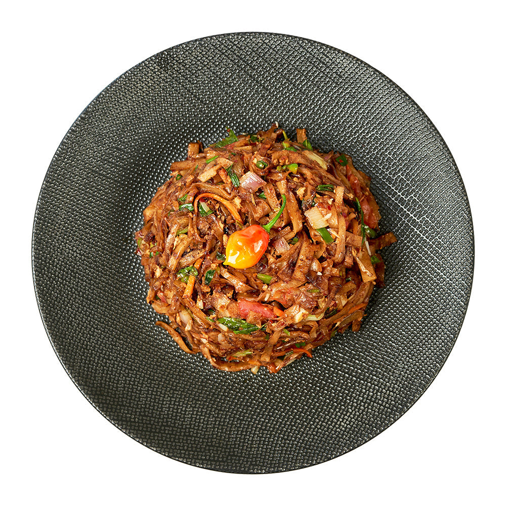 Kottu