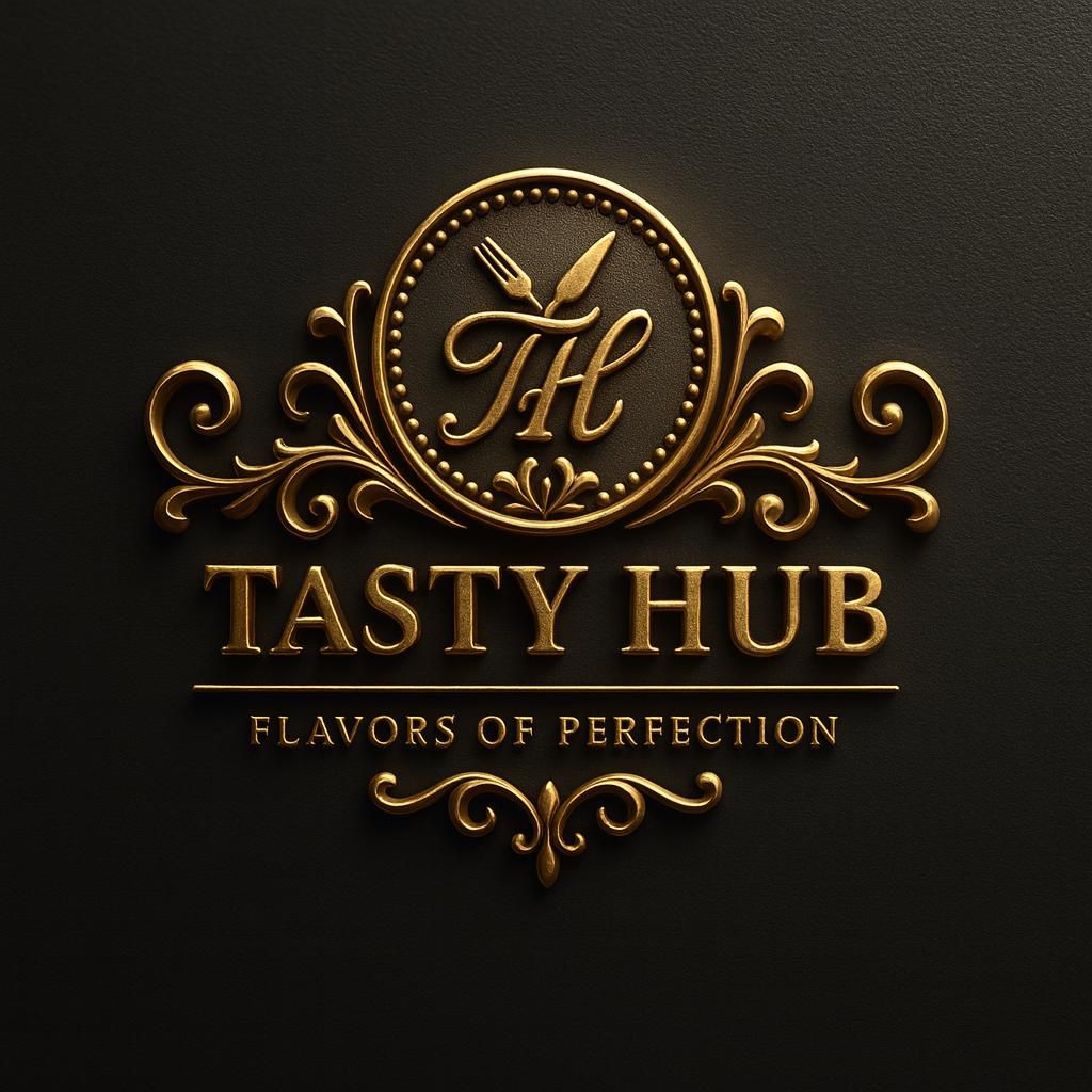 Tasty Hub