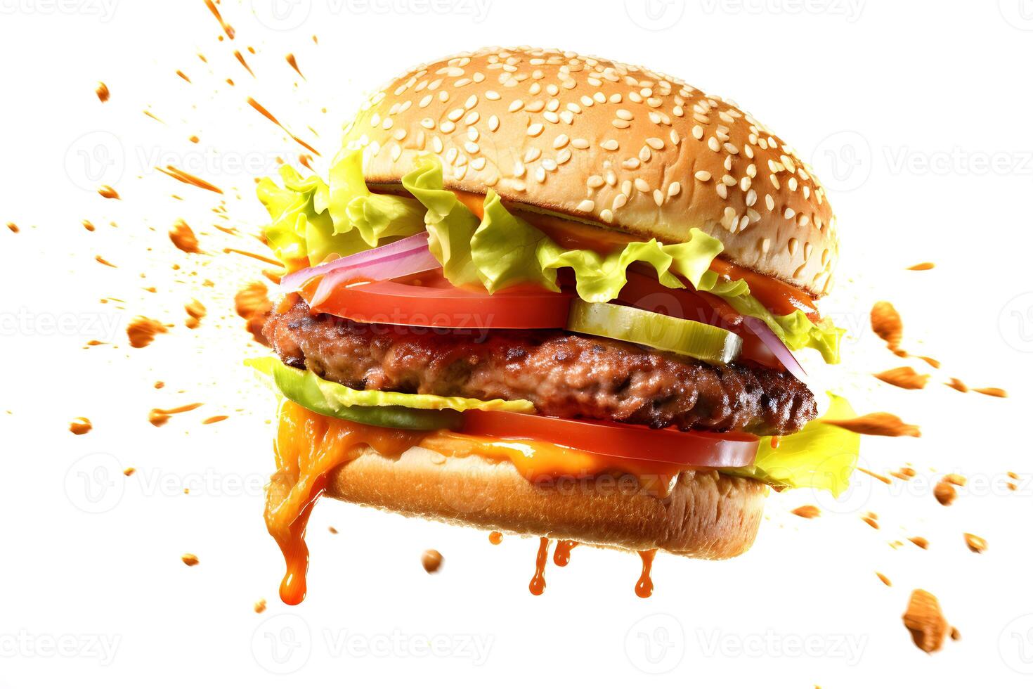Burgers