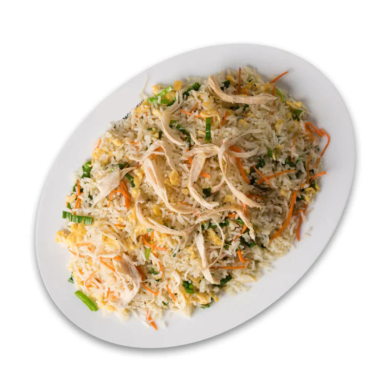 Fried Rice