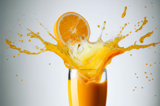 Snacks & Juice