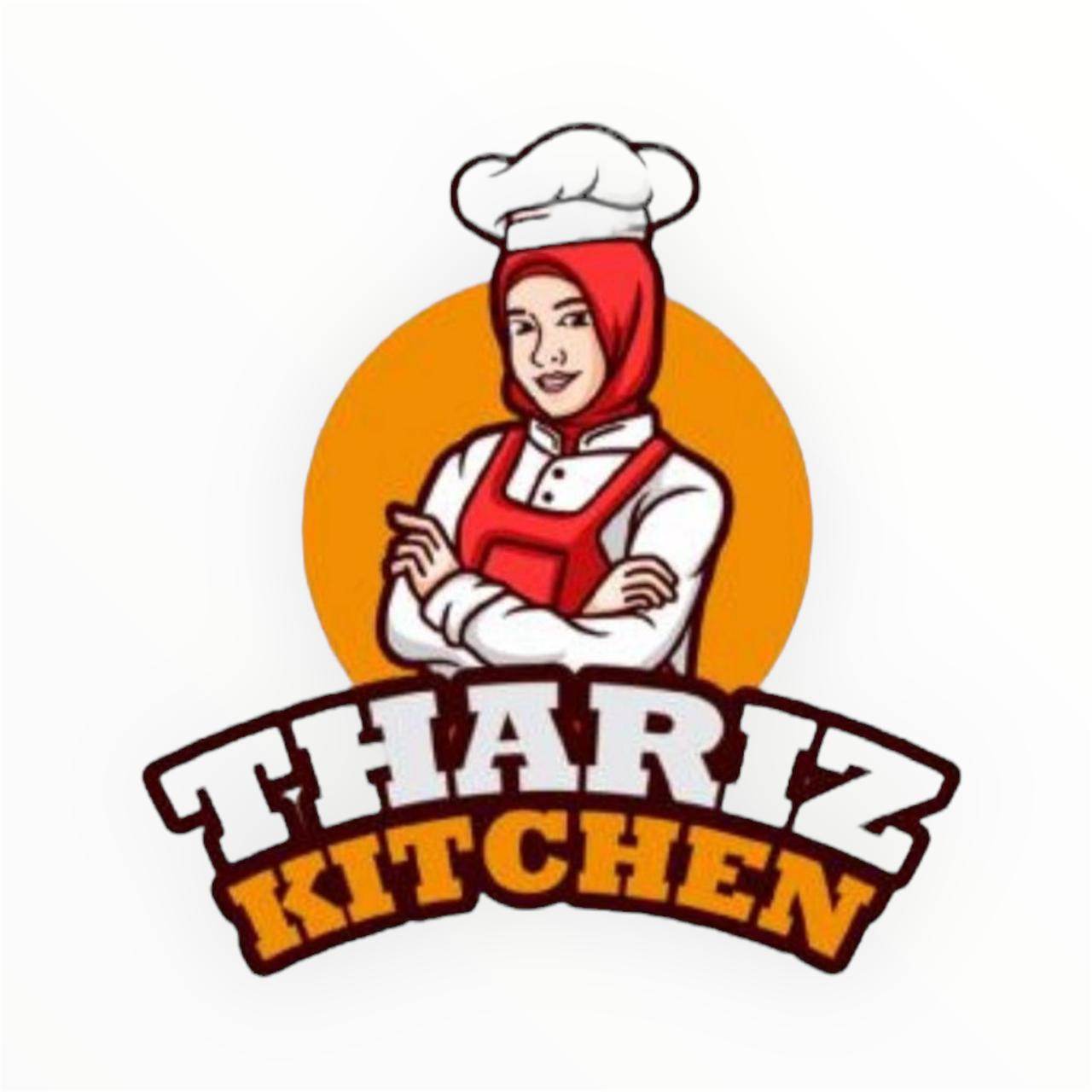 Thariz Kitchen Welimada - RayXpress 