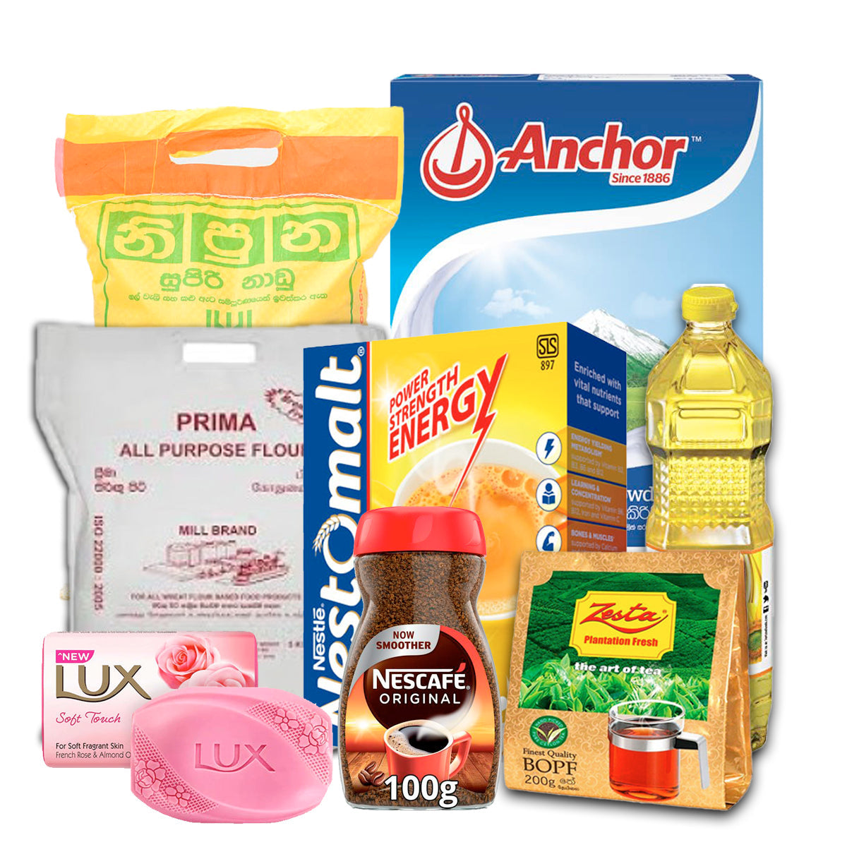 Grocery