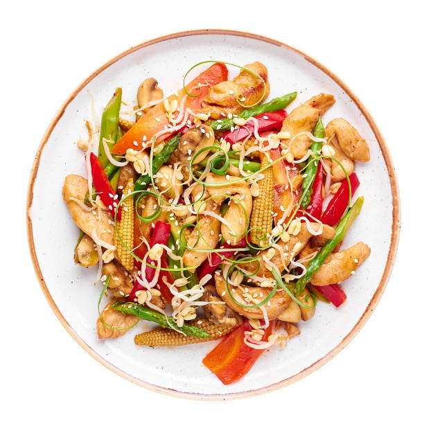 Chinese
